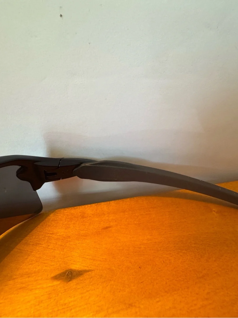 OAKLEY POLARIZED -FLAK-2.0/Made In ITALY